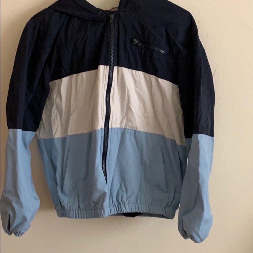 brandy melville jacket
